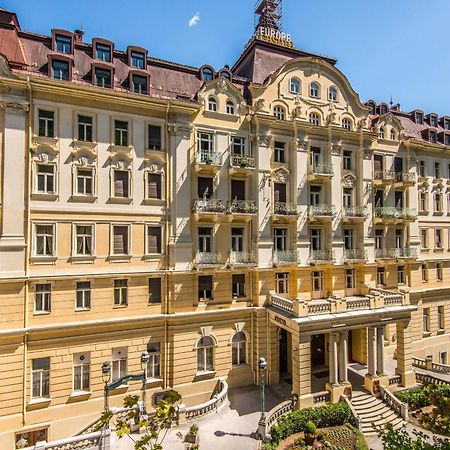Hotel De L'Europe Gastein Bad Gastein Esterno foto