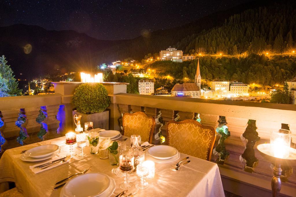 Hotel De L'Europe Gastein Bad Gastein Esterno foto
