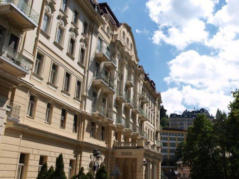 Hotel De L'Europe Gastein Bad Gastein Esterno foto