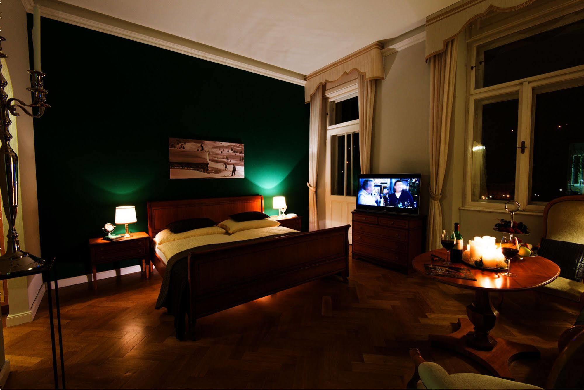 Hotel De L'Europe Gastein Bad Gastein Esterno foto
