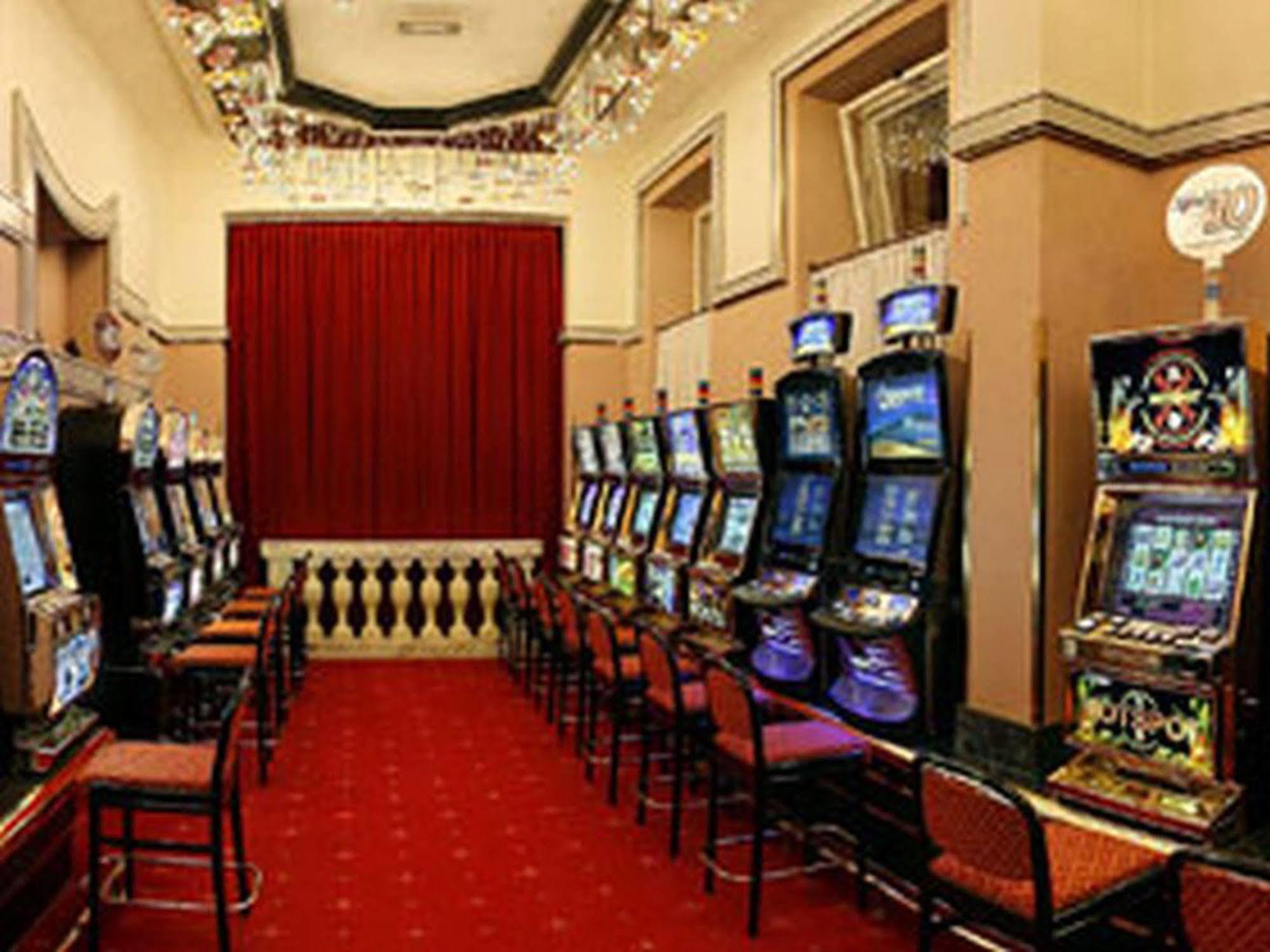 Hotel De L'Europe Gastein Bad Gastein Esterno foto